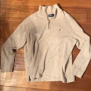 Polo by Ralph Lauren 1/4 Zip